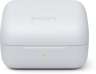 Sony INZONE Buds Draadloze Gaming Oordopjes Wit