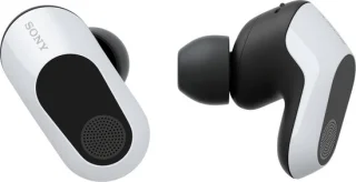 Sony INZONE Buds Draadloze Gaming Oordopjes Wit