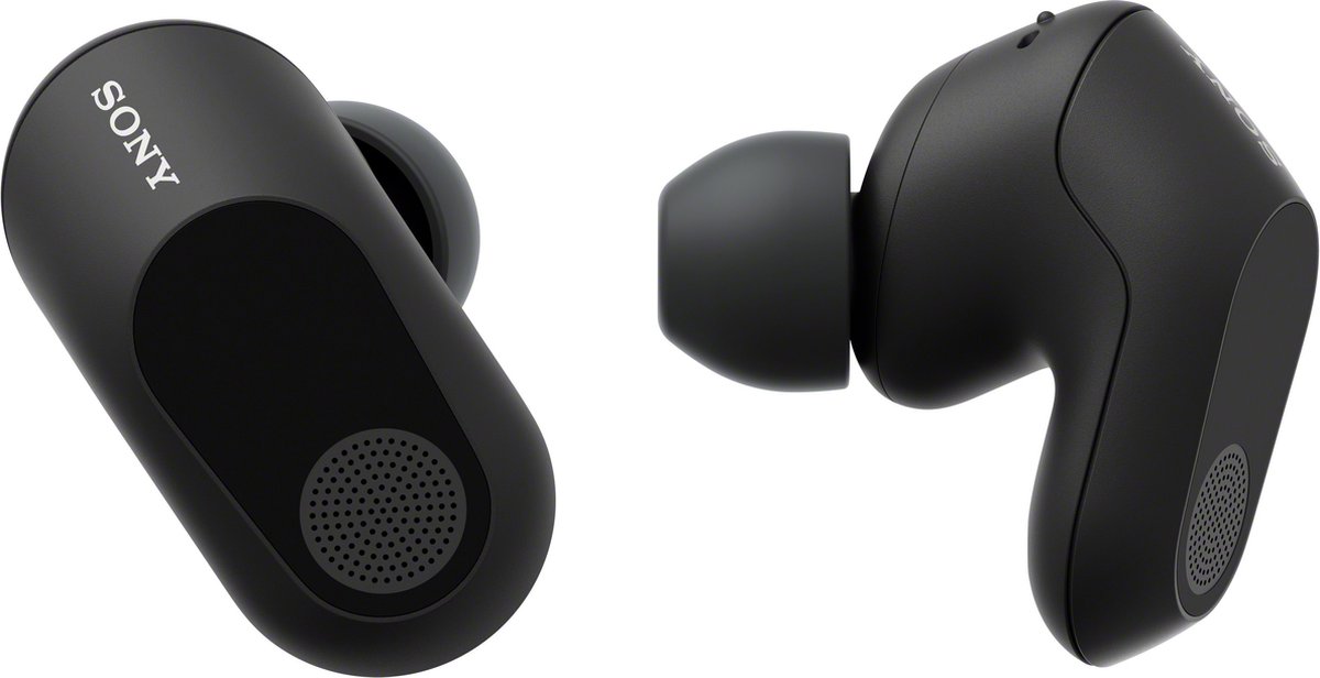 Sony INZONE Buds Draadloze Gaming Oordopjes Zwart