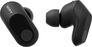 Sony INZONE Buds Draadloze Gaming Oordopjes Zwart