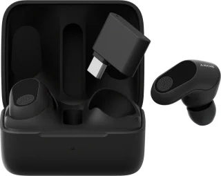 Sony INZONE Buds Draadloze Gaming Oordopjes Zwart