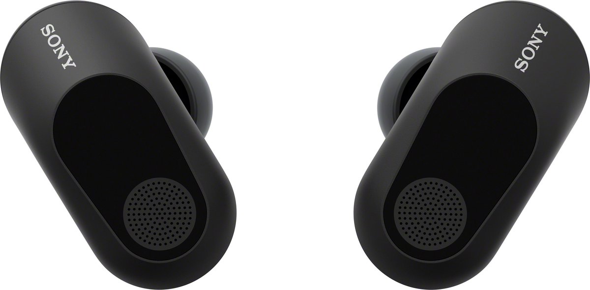 Sony INZONE Buds Draadloze Gaming Oordopjes Zwart