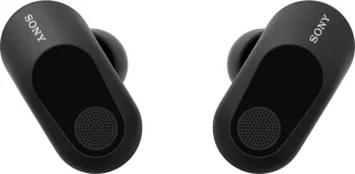 Sony INZONE Buds Draadloze Gaming Oordopjes Zwart