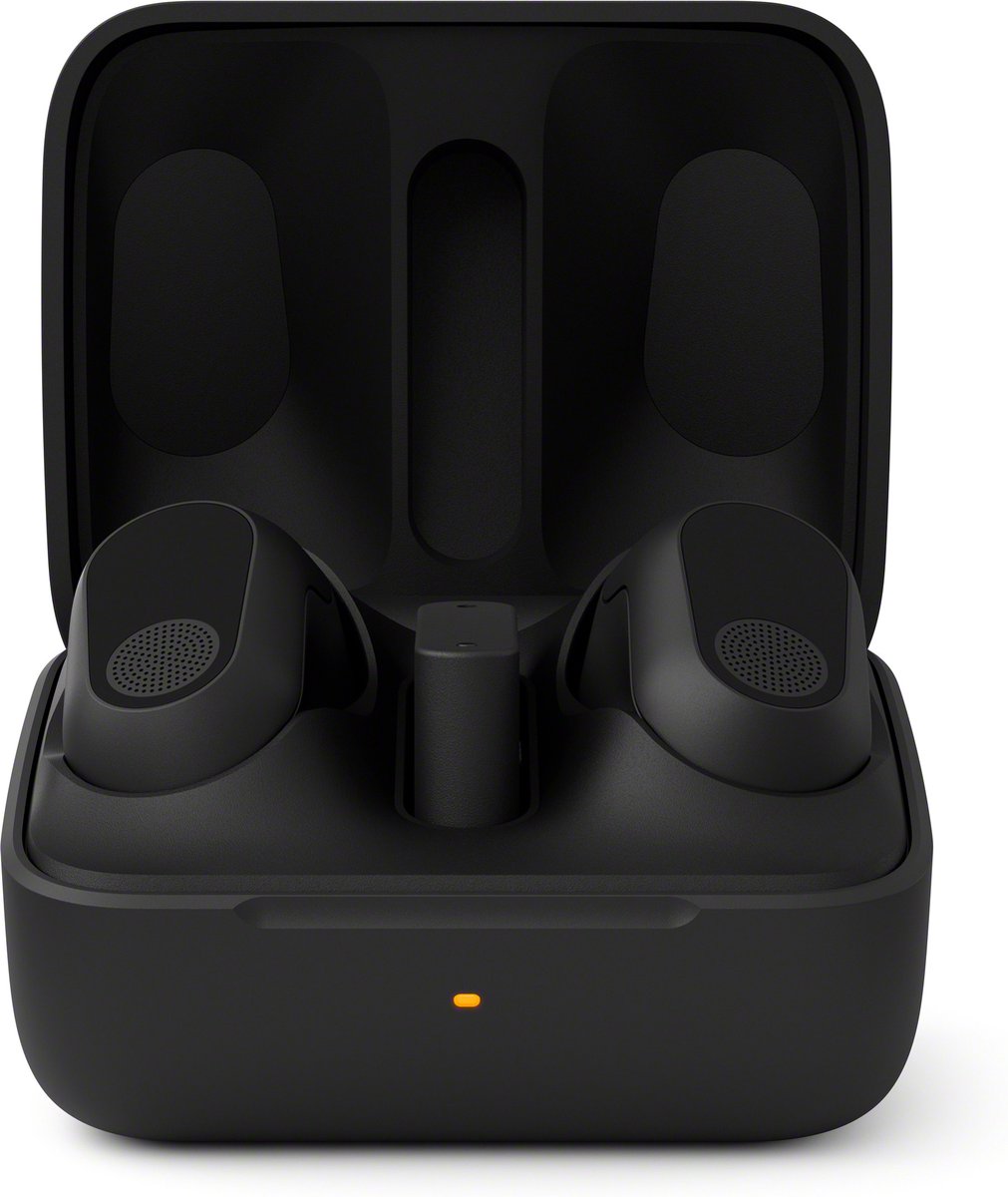 Sony INZONE Buds Draadloze Gaming Oordopjes Zwart