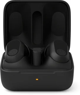 Sony INZONE Buds Draadloze Gaming Oordopjes Zwart
