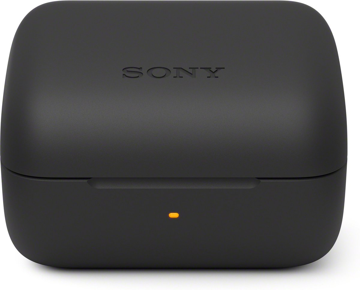 Sony INZONE Buds Draadloze Gaming Oordopjes Zwart