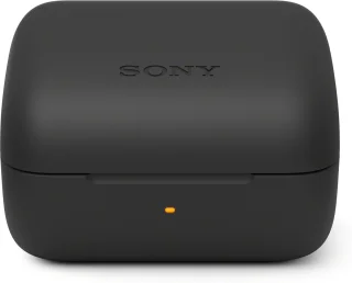 Sony INZONE Buds Draadloze Gaming Oordopjes Zwart