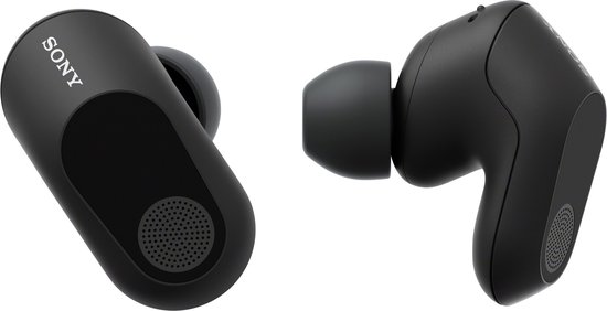 Sony INZONE Buds Draadloze Gaming Oordopjes Zwart