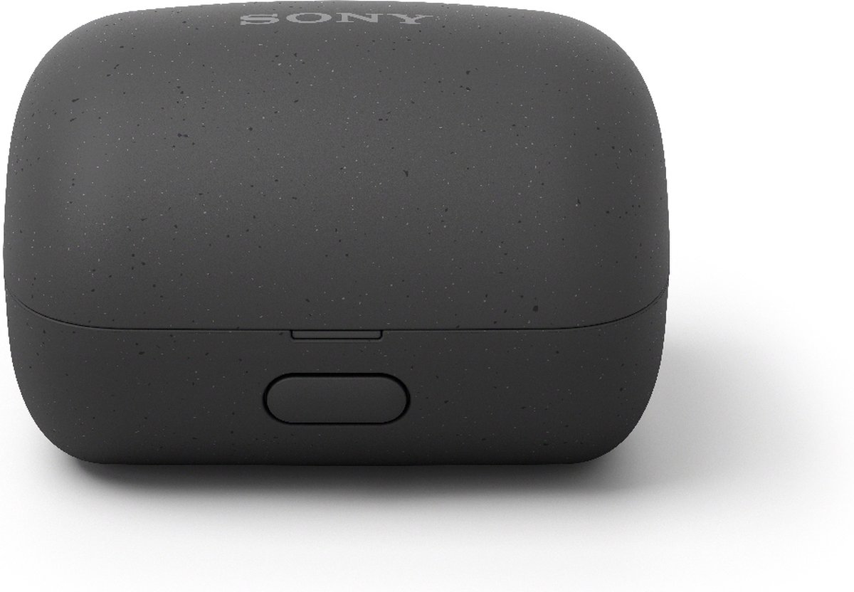 Sony LinkBuds Draadloze Oordopjes Grijs