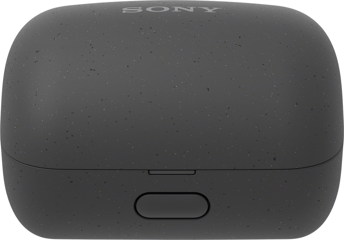 Sony LinkBuds Draadloze Oordopjes Grijs