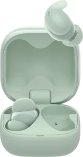 Sony LinkBuds Fit Draadloze Oordopjes Groen