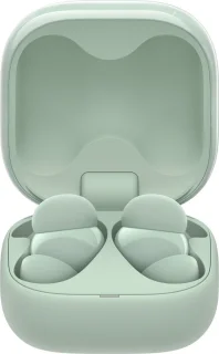 Sony LinkBuds Fit Draadloze Oordopjes Groen