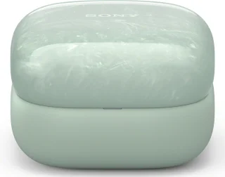 Sony LinkBuds Fit Draadloze Oordopjes Groen