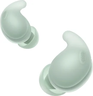 Sony LinkBuds Fit Draadloze Oordopjes Groen