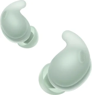 Sony LinkBuds Fit Draadloze Oordopjes Groen