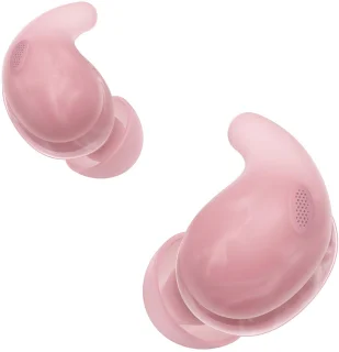 Sony LinkBuds Fit Draadloze Oordopjes Roze