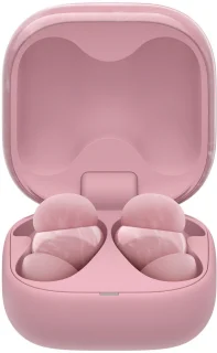 Sony LinkBuds Fit Draadloze Oordopjes Roze