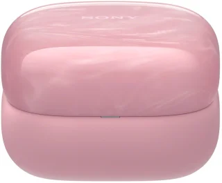 Sony LinkBuds Fit Draadloze Oordopjes Roze