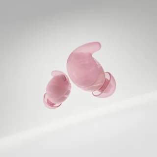 Sony LinkBuds Fit Draadloze Oordopjes Roze