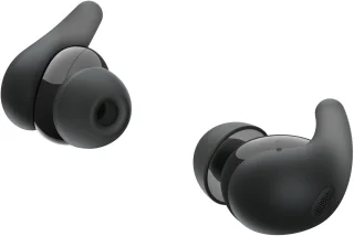 Sony LinkBuds Fit draadloze oordopjes zwart