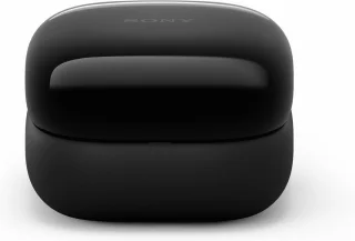 Sony LinkBuds Fit draadloze oordopjes zwart