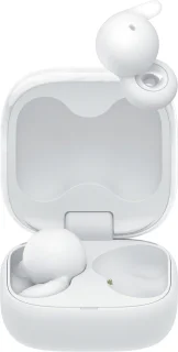Sony LinkBuds Open draadloze oordopjes wit