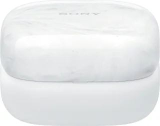 Sony LinkBuds Open draadloze oordopjes wit