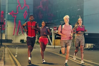 Sony LinkBuds Open draadloze oordopjes wit