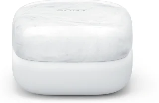 Sony LinkBuds Open draadloze oordopjes wit