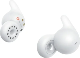Sony LinkBuds Open draadloze oordopjes wit