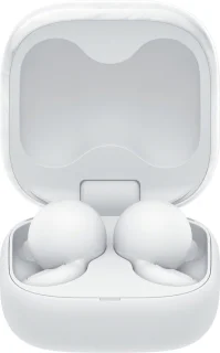 Sony LinkBuds Open draadloze oordopjes wit
