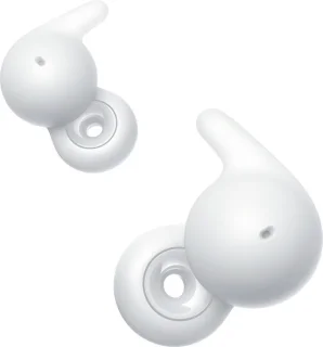 Sony LinkBuds Open draadloze oordopjes wit