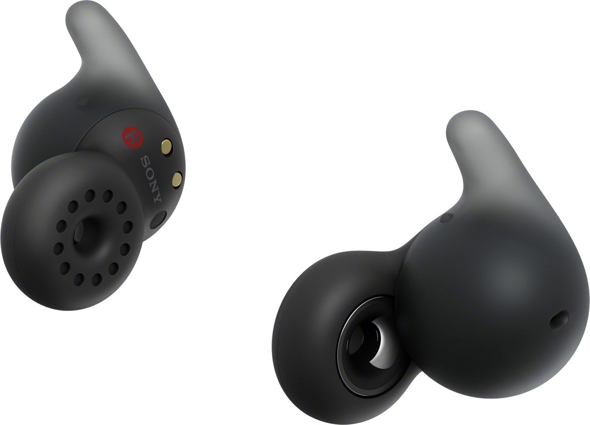 Sony LinkBuds Open draadloze oordopjes zwart