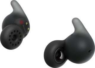 Sony LinkBuds Open draadloze oordopjes zwart