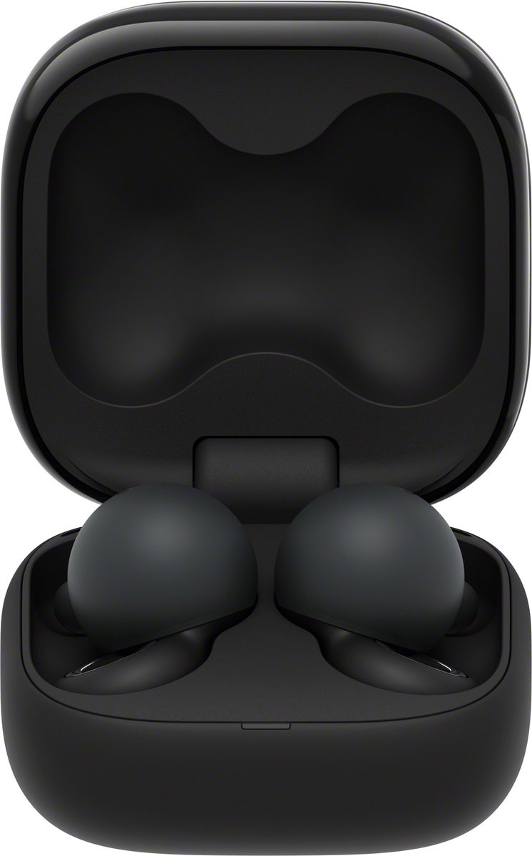 Sony LinkBuds Open draadloze oordopjes zwart