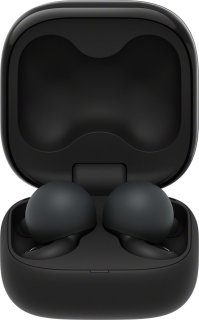 Sony LinkBuds Open draadloze oordopjes zwart