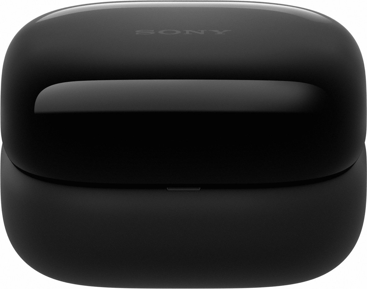 Sony LinkBuds Open draadloze oordopjes zwart