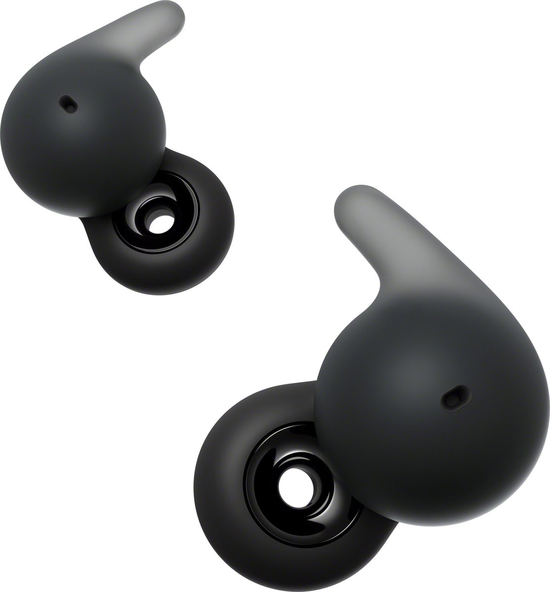 Sony LinkBuds Open draadloze oordopjes zwart