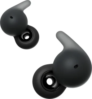 Sony LinkBuds Open draadloze oordopjes zwart