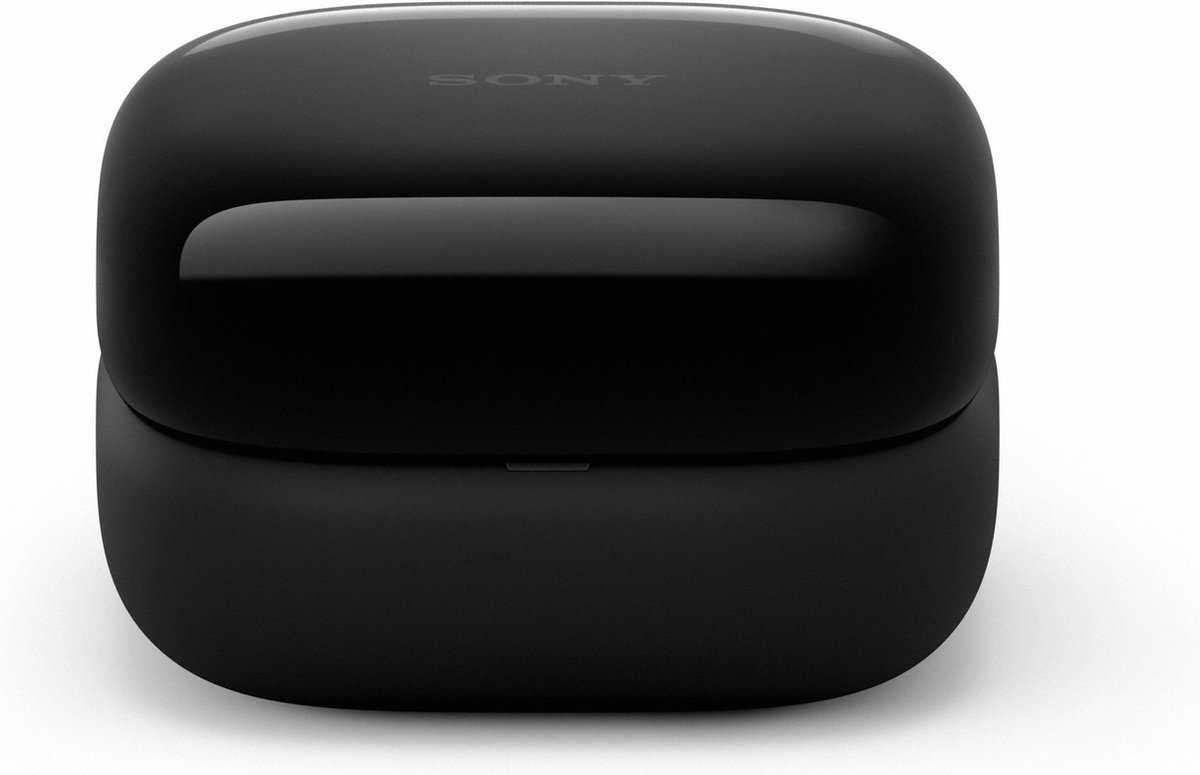 Sony LinkBuds Open draadloze oordopjes zwart