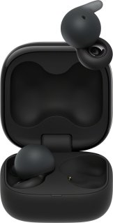 Sony LinkBuds Open draadloze oordopjes zwart