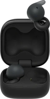 Sony LinkBuds Open draadloze oordopjes zwart