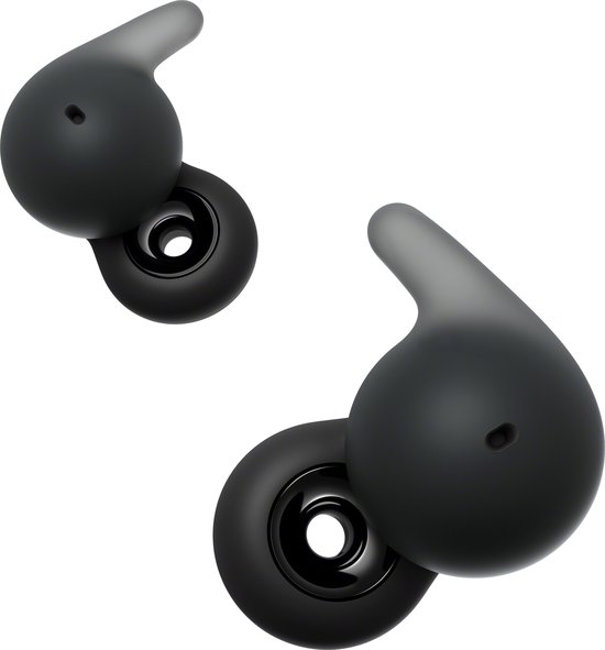 Sony LinkBuds Open draadloze oordopjes zwart