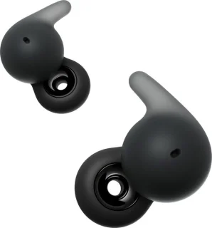 Sony LinkBuds Open draadloze oordopjes zwart