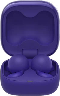 Sony LinkBuds Open Paars Olivia Rodrigo Edition