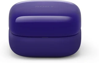 Sony LinkBuds Open Paars Olivia Rodrigo Edition