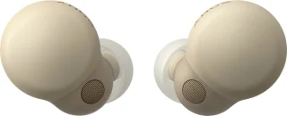 Sony LinkBuds S Draadloze Oordopjes Ecru