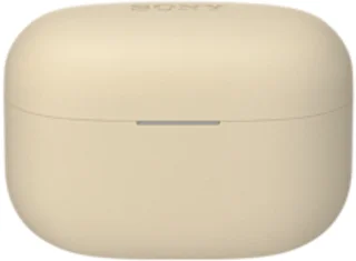 Sony LinkBuds S Draadloze Oordopjes Ecru