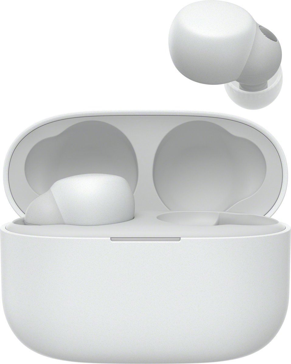 Sony LinkBuds S Draadloze Oordopjes Wit
