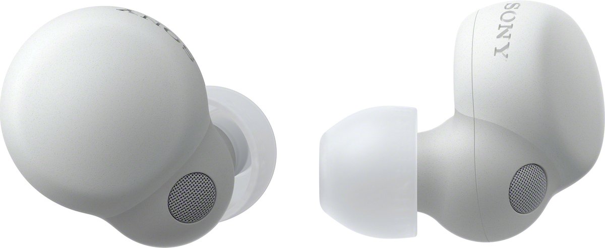 Sony LinkBuds S Draadloze Oordopjes Wit